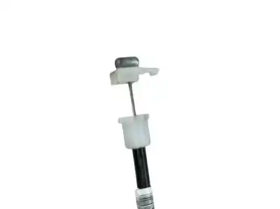 Peça sobressalente para automóvel em segunda mão fechadura da porta traseira direita por citroen ds4 (nx_) 1.6 hdi 115 referências oem iam 9695353480  9138cc