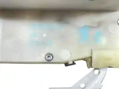 Peça sobressalente para automóvel em segunda mão fechadura da porta traseira direita por citroen ds4 (nx_) 1.6 hdi 115 referências oem iam 9695353480  9138cc