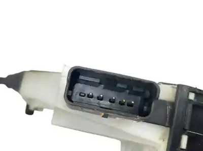 Автозапчасти б/у замок задней левой двери за citroen ds4 (nx_) 1.6 hdi 115 ссылки oem iam 9695353380  9137x0