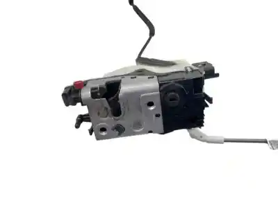 Автозапчасти б/у замок задней левой двери за citroen ds4 (nx_) 1.6 hdi 115 ссылки oem iam 9695353380  9137x0