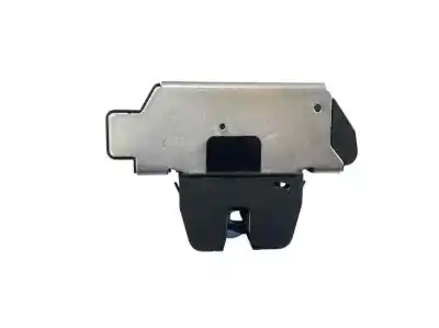 Pièce détachée automobile d'occasion coffre / serrure de porte pour citroen ds4 (nx_) 1.6 hdi 115 références oem iam 9684648680  8719f8