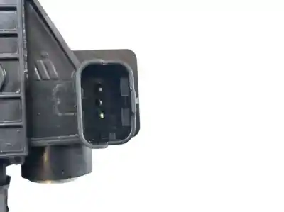 Pièce détachée automobile d'occasion coffre / serrure de porte pour citroen ds4 (nx_) 1.6 hdi 115 références oem iam 9684648680  8719f8