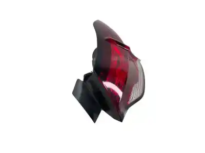 Second-hand car spare part right tailgate light for citroen ds4 (nx_) 1.6 hdi 115 oem iam references 6351kt  