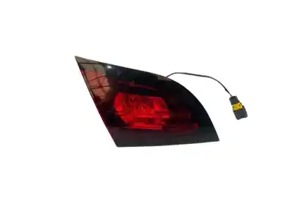 Piesă de schimb auto la mâna a doua LAMPA INTERIOARA STANGA SPATE pentru CITROEN DS4 (NX_) 1.6 HDi 115 Referințe OEM IAM 6350KV  