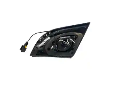Second-hand car spare part interior left tailgate light for citroen ds4 (nx_) 1.6 hdi 115 oem iam references 6350kv  