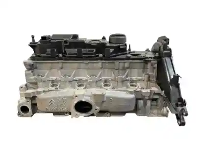 Автозапчасти б/у ЗАДНИЦЫ за FORD FIESTA (CB1) 1.4 TDCi CAT ссылки OEM IAM 9684487210  