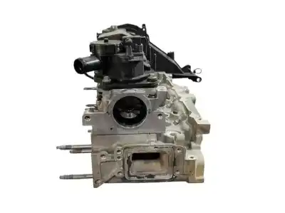 Peça sobressalente para automóvel em segunda mão cabeça / culatra por ford fiesta (cb1) 1.4 tdci cat referências oem iam 9684487210 av6q-6c032-aa av6q6c032aa