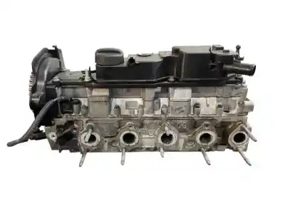 Peça sobressalente para automóvel em segunda mão cabeça / culatra por ford fiesta (cb1) 1.4 tdci cat referências oem iam 9684487210 av6q-6c032-aa av6q6c032aa