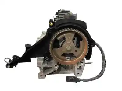 Peça sobressalente para automóvel em segunda mão cabeça / culatra por ford fiesta (cb1) 1.4 tdci cat referências oem iam 9684487210 av6q-6c032-aa av6q6c032aa