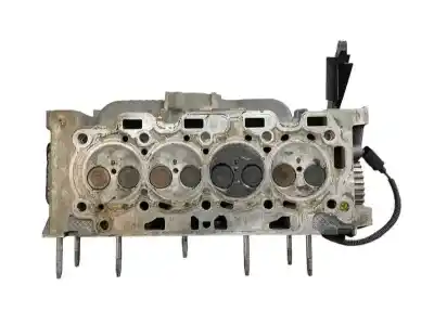 Peça sobressalente para automóvel em segunda mão cabeça / culatra por ford fiesta (cb1) 1.4 tdci cat referências oem iam 9684487210 av6q-6c032-aa av6q6c032aa