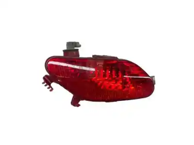 Second-hand car spare part Rear Right Light Bumper for CITROEN DS4 (NX_) 1.6 HDi 115 OEM IAM references 9672488680  6351LG