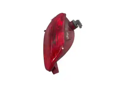 Second-hand car spare part rear right light bumper for citroen ds4 (nx_) 1.6 hdi 115 oem iam references 9672488680  6351lg