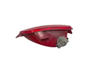 Second-hand car spare part rear right light bumper for citroen ds4 (nx_) 1.6 hdi 115 oem iam references 9672488680  6351lg