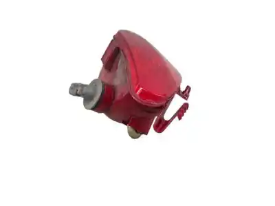 Second-hand car spare part rear right light bumper for citroen ds4 (nx_) 1.6 hdi 115 oem iam references 9672488680  6351lg
