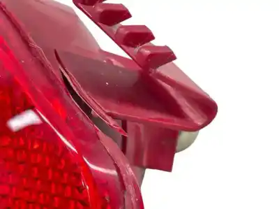 Second-hand car spare part rear right light bumper for citroen ds4 (nx_) 1.6 hdi 115 oem iam references 9672488680  6351lg
