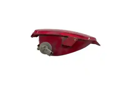 Second-hand car spare part rear left bumper lamp for citroen ds4 (nx_) 1.6 hdi 115 oem iam references 9672489880  6350lg