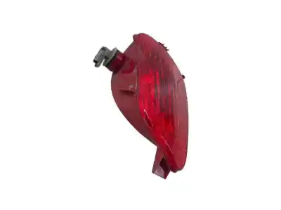 Second-hand car spare part rear left bumper lamp for citroen ds4 (nx_) 1.6 hdi 115 oem iam references 9672489880  6350lg