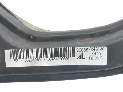 Second-hand car spare part right headlight for citroen ds4 (nx_) 1.6 hdi 115 oem iam references 9688549280  6206t4