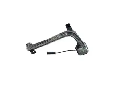 Pièce détachée automobile d'occasion FEU GAUCHE pour CITROEN DS4 (NX_) 1.6 HDi 115 Références OEM IAM 9688549380  