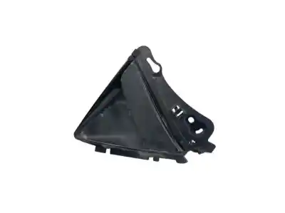 Tweedehands auto-onderdeel RECHTS ACHTER BUITEN HANDGREEP voor CITROEN DS4 (NX_) 1.6 HDi 115 OEM IAM-referenties 9687712077  
