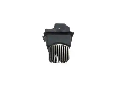 Tweedehands auto-onderdeel VERWARMINGSWEERSTAND voor CITROEN DS4 (NX_) 1.6 HDi 115 OEM IAM-referenties T1000034Z  