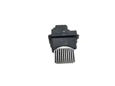 Second-hand car spare part heater blower for citroen ds4 (nx_) 1.6 hdi 115 oem iam references t1000034z  6441af