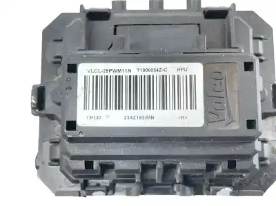 Second-hand car spare part heater blower for citroen ds4 (nx_) 1.6 hdi 115 oem iam references t1000034z  6441af