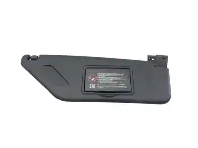 Piesă de schimb auto la mâna a doua PARASOARE DREAPTA pentru CITROEN DS4 (NX_) 1.6 HDi 115 Referințe OEM IAM 8163JF  