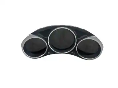 Автозапчастина б/у ПАНЕЛЬ ІНСТРУМЕНТІВ для CITROEN DS4 (NX_)  Посилання на OEM IAM 9812832980  A2C82219100