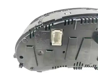 Автозапчасти б/у приборная доска за citroen ds4 (nx_) 1.6 hdi 115 ссылки oem iam 9812832980  a2c82219100