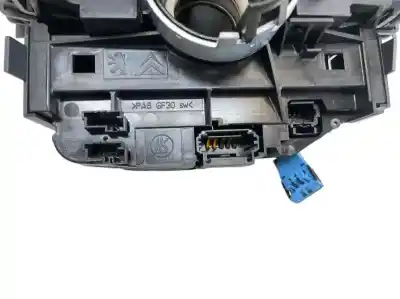 Pezzo di ricambio per auto di seconda mano comando multifunzione per citroen ds4 (nx_) 1.6 hdi 115 riferimenti oem iam 98000223zd com2008 98199578zd