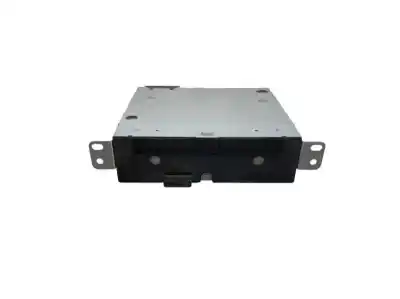 Peça sobressalente para automóvel em segunda mão SISTEMA DE ÁUDIO / RÁDIO CD por CITROEN DS4 (NX_) 1.6 HDi 115 Referências OEM IAM 9804157780  