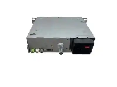Pezzo di ricambio per auto di seconda mano impianto audio / radio cd per citroen ds4 (nx_) 1.6 hdi 115 riferimenti oem iam 9804157780 1613842680 1611728680