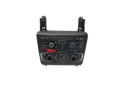 Peça sobressalente para automóvel em segunda mão COMANDO DE SOFAGEM (CHAUFFAGE / AR CONDICIONADO) por CITROEN DS4 (NX_) 1.6 HDi 115 Referências OEM IAM 98040784XX  