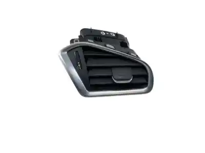 Gebrauchtes Autoersatzteil Heizungsluftgitter zum CITROEN DS4 (NX_) 1.6 HDi 115 OEM-IAM-Referenzen 9676606977  