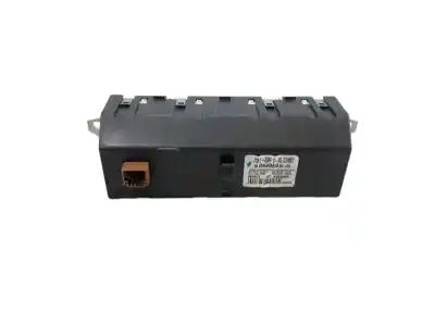 Pezzo di ricambio per auto di seconda mano display multifunzione per citroen ds4 (nx_) 1.6 hdi 115 riferimenti oem iam 9804496980  9812067580