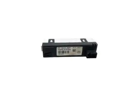 Pezzo di ricambio per auto di seconda mano display multifunzione per citroen ds4 (nx_) 1.6 hdi 115 riferimenti oem iam 9665778780  