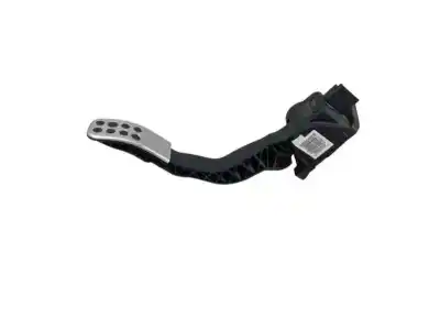 Pièce détachée automobile d'occasion potentiomètre à pédale pour citroen ds4 (nx_) 1.6 hdi 115 références oem iam 9671840380 0280755165 1601cr