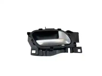 Pièce détachée automobile d'occasion POIGNÉE INTÉRIEURE AVANT DROITE pour CITROEN DS4 (NX_) 1.6 HDi 115 Références OEM IAM 9800099680  