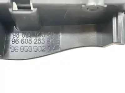 Piesă de schimb auto la mâna a doua interior mânerul dreapta fata pentru citroen ds4 (nx_) 1.6 hdi 115 referințe oem iam 9800099680 9660525380 9144g4