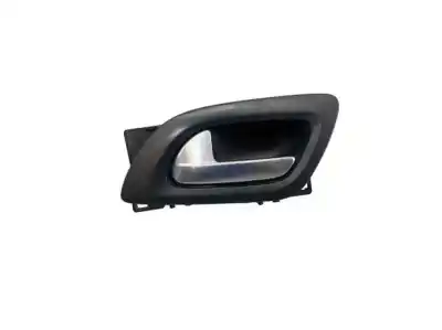 Pièce détachée automobile d'occasion POIGNÉE INTÉRIEURE AVANT GAUCHE pour CITROEN DS4 (NX_) 1.6 HDi 115 Références OEM IAM 9800099780  
