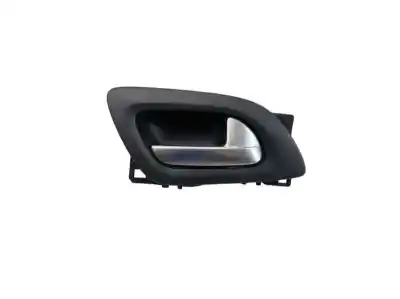 Pièce détachée automobile d'occasion POIGNÉE INTÉRIEURE ARRIÈRE DROITE pour CITROEN DS4 (NX_) 1.6 HDi 115 Références OEM IAM 9800099680  