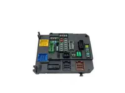 Second-hand car spare part FUSE BOX UNIT for CITROEN DS4 (NX_) 1.6 HDi 115 OEM IAM references 9665547480  