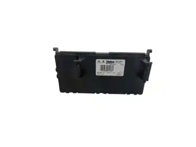 Second-hand car spare part ELECTRONIC MODULE for CITROEN DS4 (NX_) 1.6 HDi 115 OEM IAM references 9687606680  