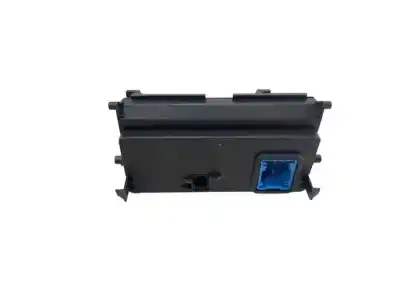 Pezzo di ricambio per auto di seconda mano modulo elettronico per citroen ds4 (nx_) 1.6 hdi 115 riferimenti oem iam 9687606680  t911615