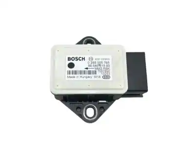 Peça sobressalente para automóvel em segunda mão SENSOR por CITROEN DS4 (NX_) 1.6 HDi 115 Referências OEM IAM 9664661580  