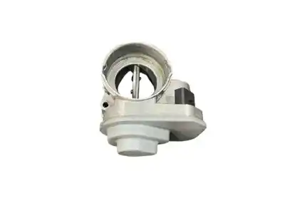 Peça sobressalente para automóvel em segunda mão BORBOLETA DE ADMISSÃO por SEAT LEON (1P1) 2.0 TDI Referências OEM IAM 038128063M  