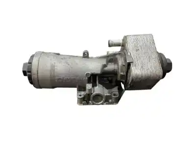 Автозапчасти б/у ОХЛАДИТЕЛЬ МОТОРНОГО МАСЛА за SEAT LEON (1P1) 2.0 TDI ссылки OEM IAM 045115389E  