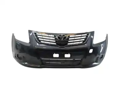 Автозапчастина б/у ПЕРЕДНІЙ БАМПЕР для TOYOTA AVENSIS CROSS SPORT (T27) 2.2 D-4D CAT Посилання на OEM IAM 5211905916  