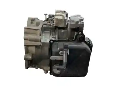 Recambio de automóvil de segunda mano de CAJA CAMBIOS para SEAT LEON (1P1) 2.0 TDI referencias OEM IAM HXT  
